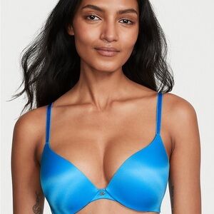 Victoria Secret Very Sexy So Obsessed Smooth Push-Up Bra
